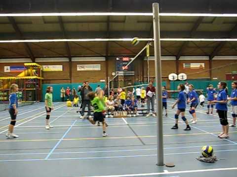 mik volleybal OKK'70