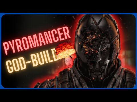 Dominiert das Spiel - Outriders Pyromancer Build Deutsch / Outriders Pyromancer Damage Build Deutsch