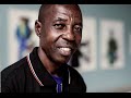 Beauté Congo - Entretien avec Papa Mfumu'eto 1er - 2015