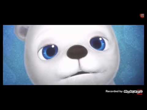 Short Animated film:"barely there" by:Hanna Lee