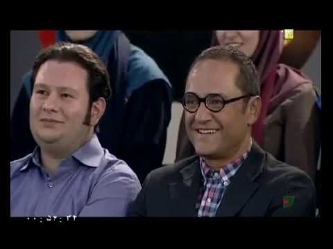 Khandevaneh TV Show - S02E06 (خندوانه - فصل دوم قسمت ششم)