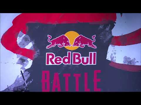 SFV: RBBG 2017 NA LCQ Top 8 - CPT 2017