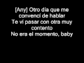 RBD - Ser o Parecer ( Con Letra )