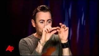 Алан Камминг о своей роли в "Хорошей жене"