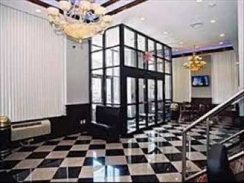 Quality Inn Long Island City Long Island City, New York City, United States 53 $