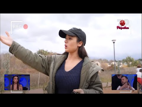 Skena, ofendime dhe braktisje në takimin Mevlan - Sindi – Përputhen, 6 Janar 2021