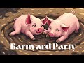 Barnyard Party