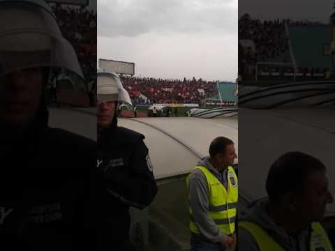 Levski sofia vs. CSKA sofia