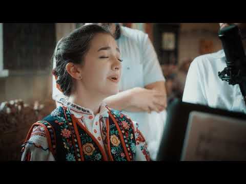 Alice Ghile -  Preasfântă Maică şi Fecioară