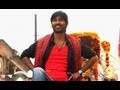 Ambikapathy Title Track Video Song Ambikapathy Dhanush Sonam Kapoor A R Rahman