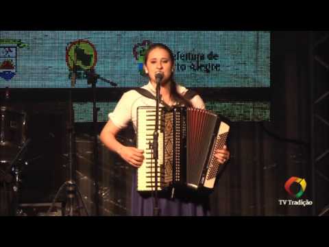 Festejos Farroupilhas de Porto Alegre 2016 - Show The AllPargatas