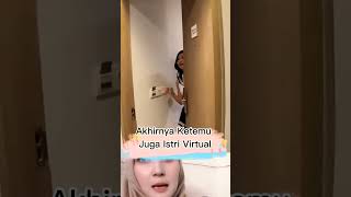 Download lagu Istri Virtual #shorts #trending #viral #trendingshorts #viralshorts #fyp @59detik01 mp3