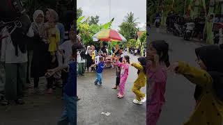 Download lagu Kuda joget kebumen #kudajogetkebumen mp3