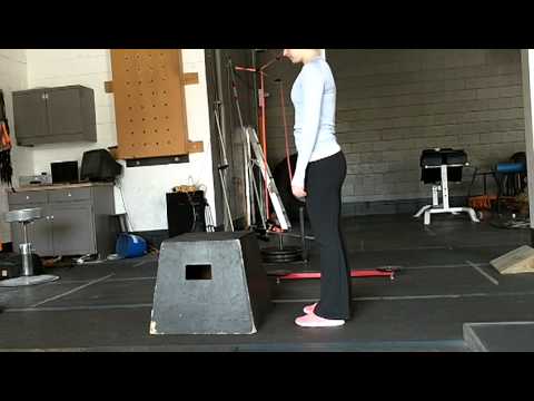 Watch Box Jump (Multiple Response) on YouTube