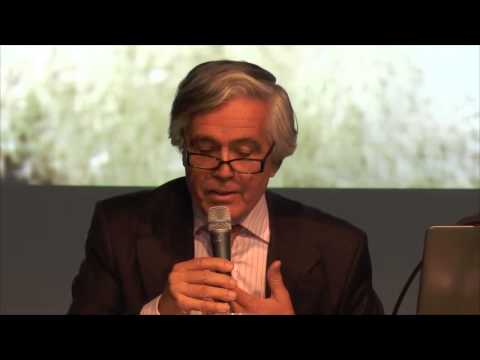 Round Table -- Honour to Pierre Restany (EN) / XLVI. AICA International Congress Slovakia 2013