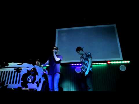 brother x КАПЭ - Индеец