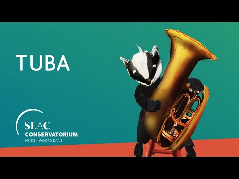 De tuba