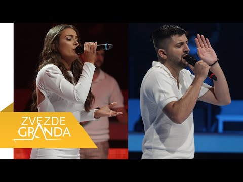 Jelena Prole i Vlastimir Jankovic - Splet pesama - (live) - ZG - 19/20 - 06.06.20. EM 29