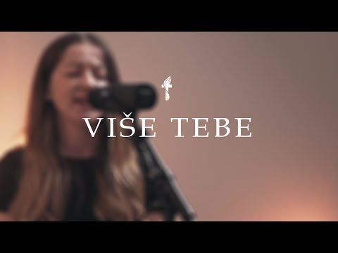 Božja pobjeda [LIVE] - VIŠE TEBE #3 – Duše Sveti, dobrodošao/Dubine/Evo dajem sve/Divan si