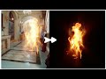 Naagin 4 Brinda New Transformation Effect In Black Screen Part 1