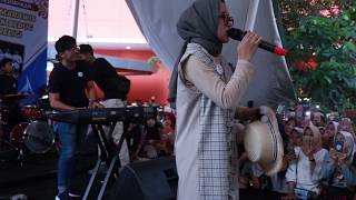 Live Sabyan Gambus Margo City  - YA HABIBAL QOLBI versi SABYAN