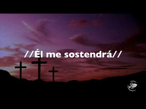 El Me Sostendrá - Jonathan & Sarah Jerez