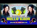 Hello Koun EDM HORN MIX DJ RAVI TEJA FROM JANKAPUR