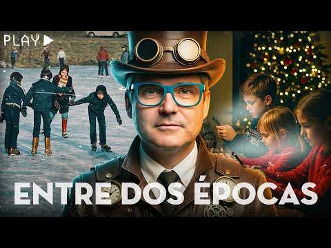 Gsaig La generación bisagra: entre el mundo analógico y el digital | maestroviejo