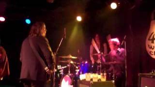 The Ballad Of John &amp; Yoko