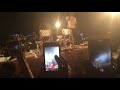 Frank Ocean Solo Live Panorama 2017