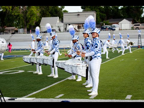 2022 Blue Knights - BKQP Zack Cam