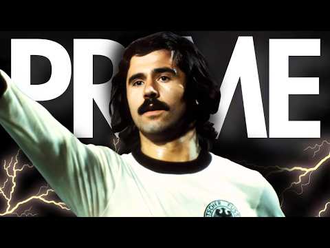 Der Bomber der Nation: Wie gut war eigentlich PRIME Gerd Müller?