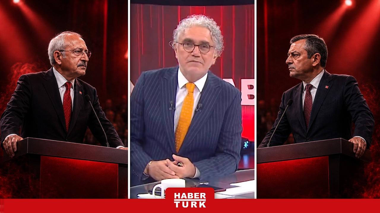 Siyasette Kritik Gün: CHP ve Kabine Kararları
