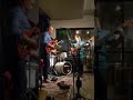 Sergio Groove Trio Guitar Solo Bruno Piapara