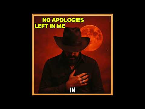 Breaking Rust - No Apologies Left In Me ( Official Audio )