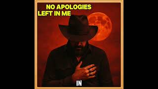 Download lagu Breaking Rust - No Apologies Left In Me (  Audio ) mp3