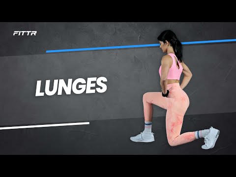 Lunges