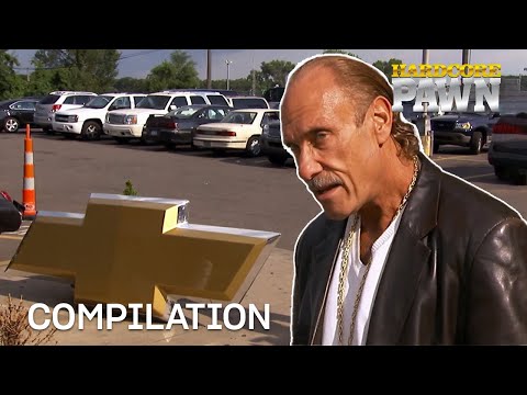 Every Episode From Hardcore Pawn | Season 8 | Hardcore Pawn