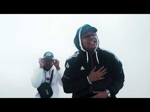 MC Jackson - PREDESTINADO feat. MC Maikim (Clipe Oficial)