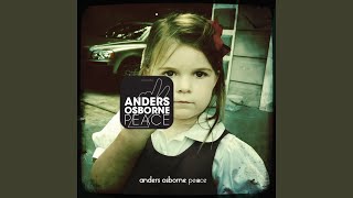 Anders Osborne - Let It Go video