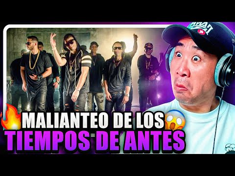Coreano Loco reacciona a Salgo 🤯🔥 Farruko, Arcángel, Ñengo Flow, D. Ozi, Kelmitt, Genio