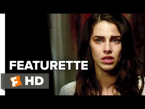 Abattoir Featurette - Making Of (2016) - Horror Movie