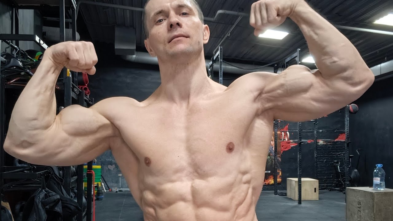 Стрим со Шреддером. О женщинах, тренировках, психологии, курении и энергетик?