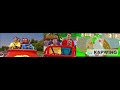 Let S Go We Re Riding In The Big Red Car Original Wiggles Comparison