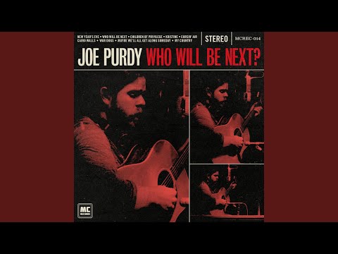 Videoclip de War Dogs — Joe Purdy