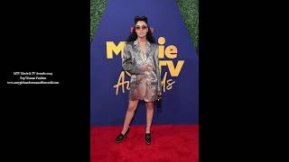 MTV Movie & TV Awards 2019: Top Women Fashion