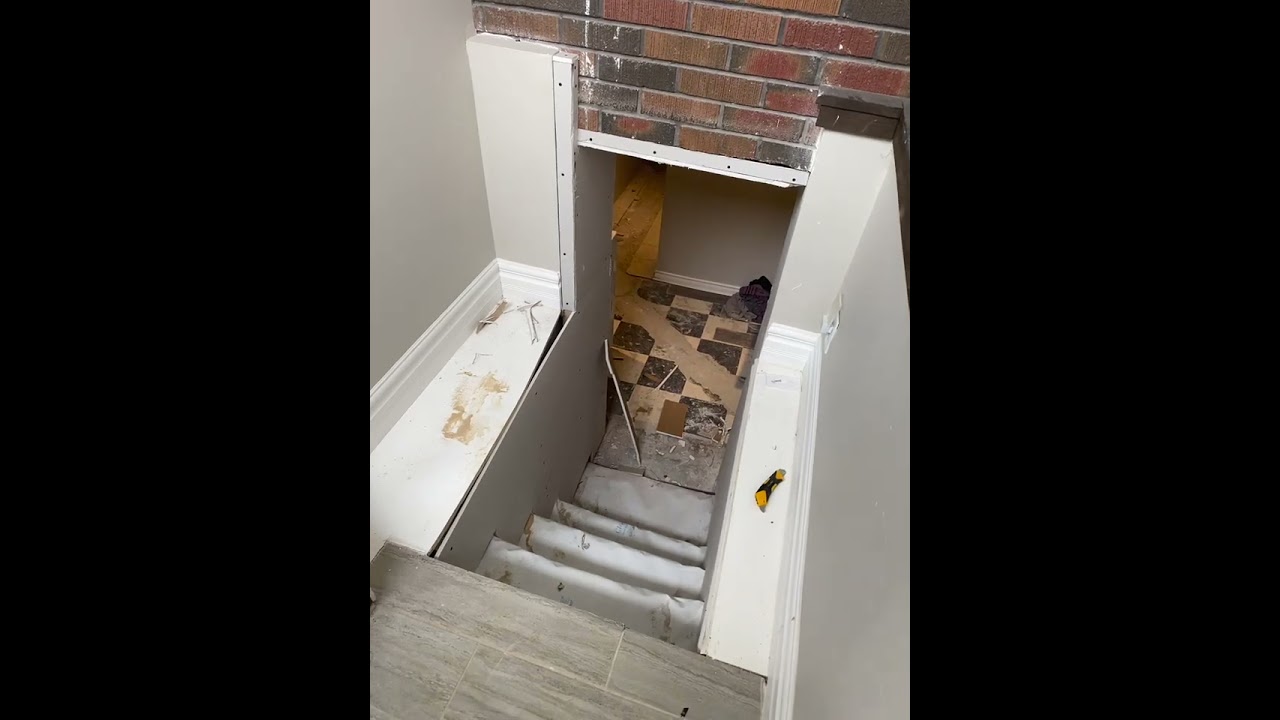 External video