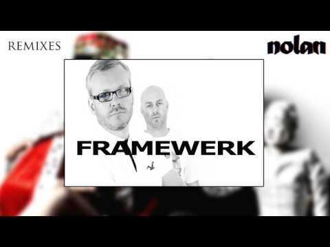 NOLAN - Caught Up ft Amber Jolene (Framewerk Remix)