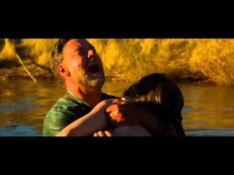 EL MAESTRO DEL AGUA- EN ALQUILER