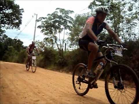 1º Etapa Maratona Ravelli 2011 - Itú - SP